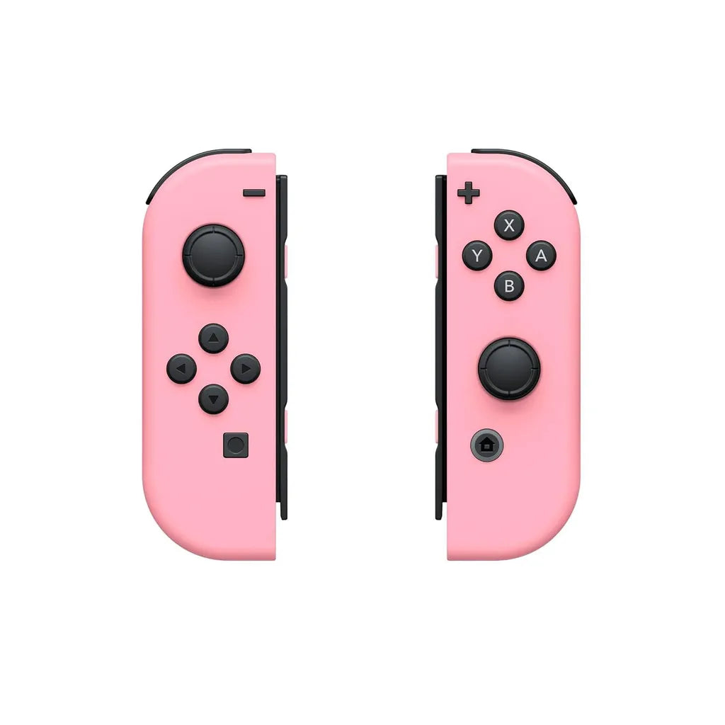 Joy-Con™ (L)/(R) - Pastel Pink