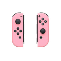 Joy-Con™ (L)/(R) - Pastel Pink