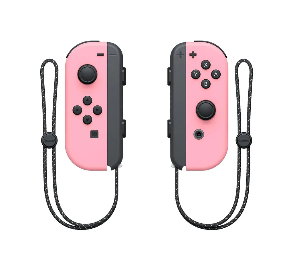 Joy-Con™ (L)/(R) - Pastel Pink