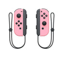 Joy-Con™ (L)/(R) - Pastel Pink