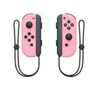 Joy-Con™ (L)/(R) - Pastel Pink