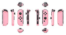 Joy-Con (L)/(R) - Pastel Pink/Pastel Yellow