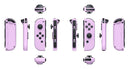 Joy-Con (L)/(R) - Pastel Purple/Pastel Green