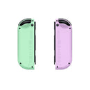 Joy-Con (L)/(R) - Pastel Purple/Pastel Green