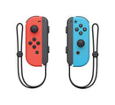 Joy-Con (L/R) - Neon Red/Neon Blue