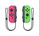 Joy-Con (L/R) - Neon Pink / Neon Green