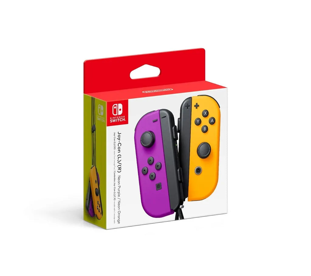 Joy-con