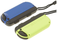 Joy-Con (L)/(R) - Blue/ Neon Yellow