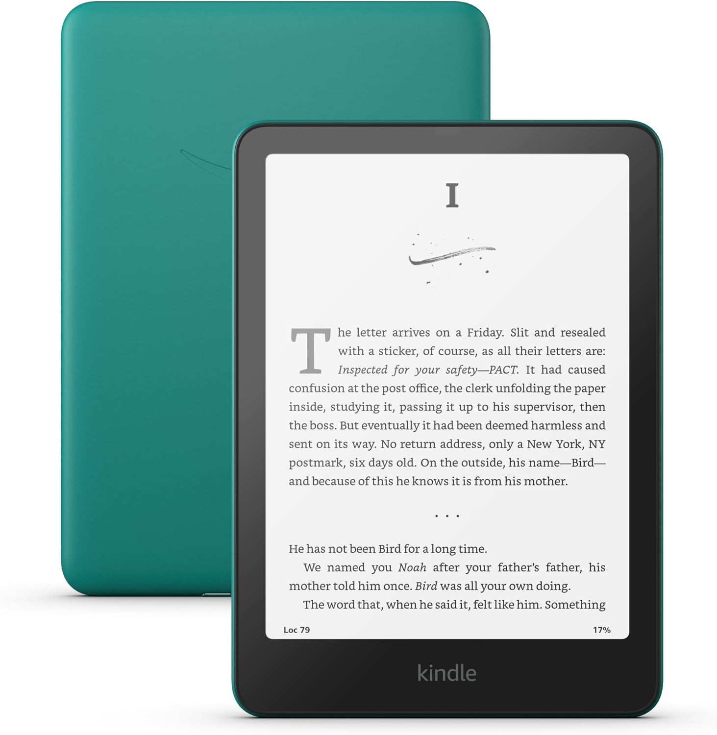 All-new Amazon Kindle Paperwhite 2024 PPW6 - 16GB – Narak All-new Amazon Kindle Paperwhite 2024 PPW6 - 16GB – Narak