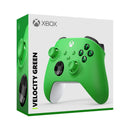 Xbox Core Wireless Gaming Controller – Velocity Green