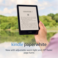 Kindle Paperwhite 5 - 16GB