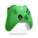 Xbox Core Wireless Gaming Controller – Velocity Green