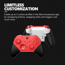 Xbox Elite Series 2 Core Wireless Gaming Controller – Red