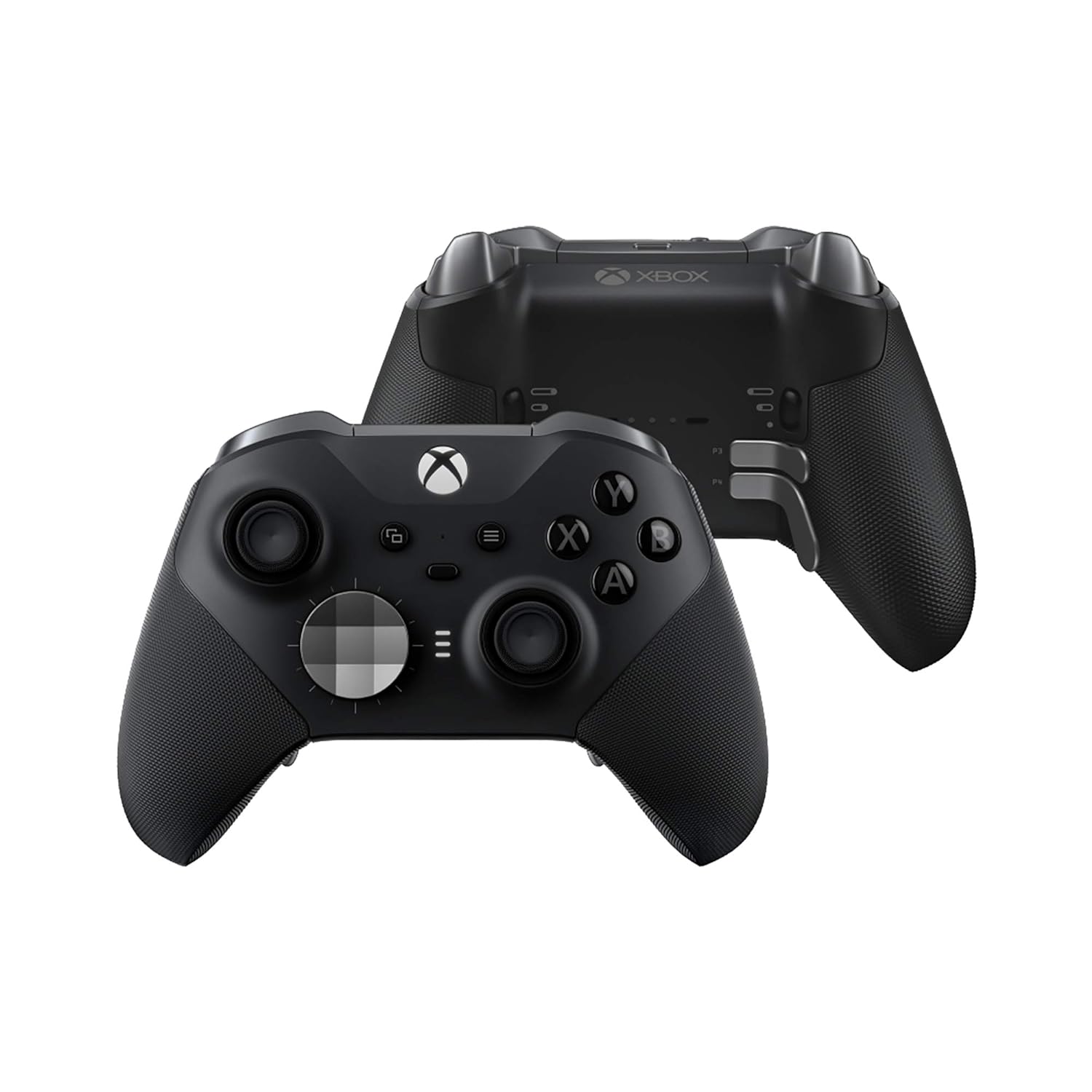 Xbox Elite Series 2 Wireless Gaming Controller – Black