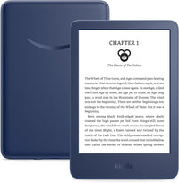 Kindle Basic (2022) 16GB