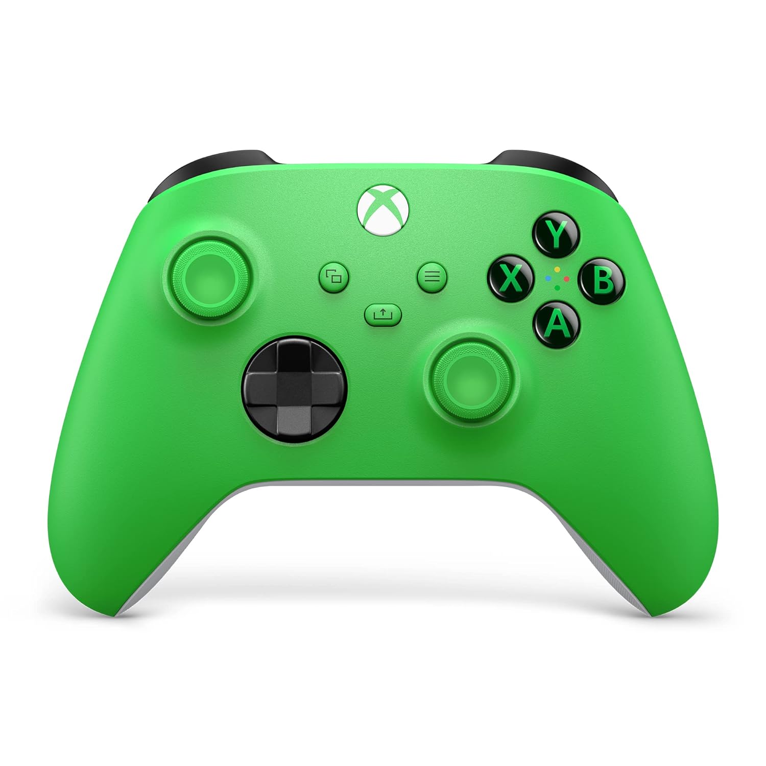 Xbox Core Wireless Gaming Controller – Velocity Green