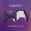 Xbox Core Wireless Gaming Controller – Astral Purple