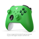 Xbox Core Wireless Gaming Controller – Velocity Green