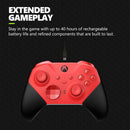 Xbox Elite Series 2 Core Wireless Gaming Controller – Red