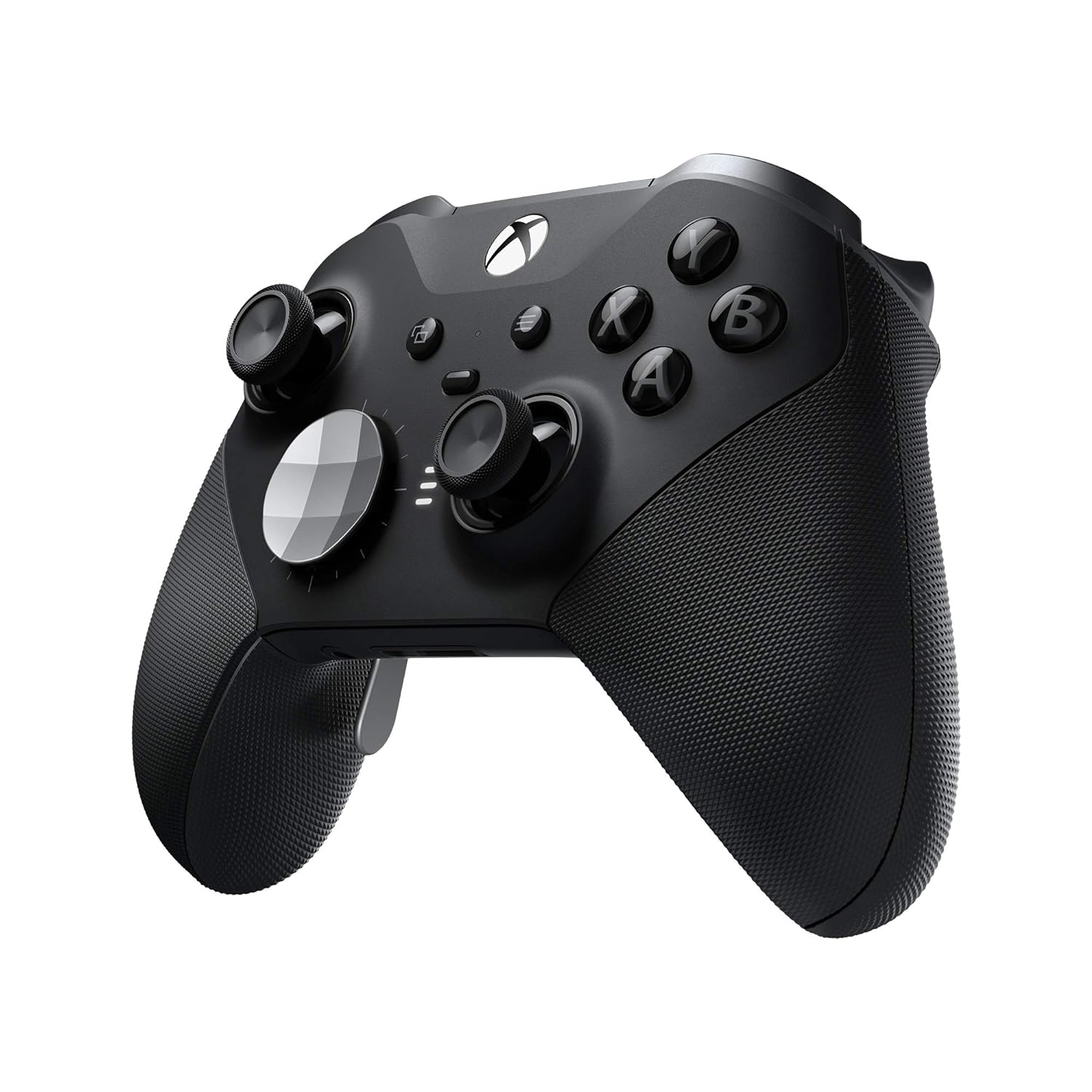 Xbox Elite Series 2 Core Wireless Gaming Controller – Black