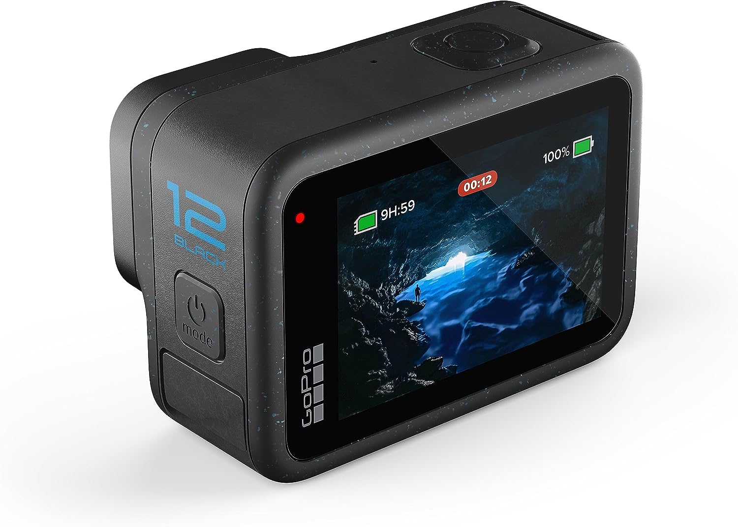 GoPro HERO12 Black