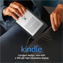 Kindle Basic (2022) 16GB