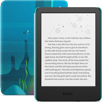 Kindle Basic (2022) Kids