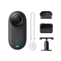 Insta360 GO 3S - Standard Bundle