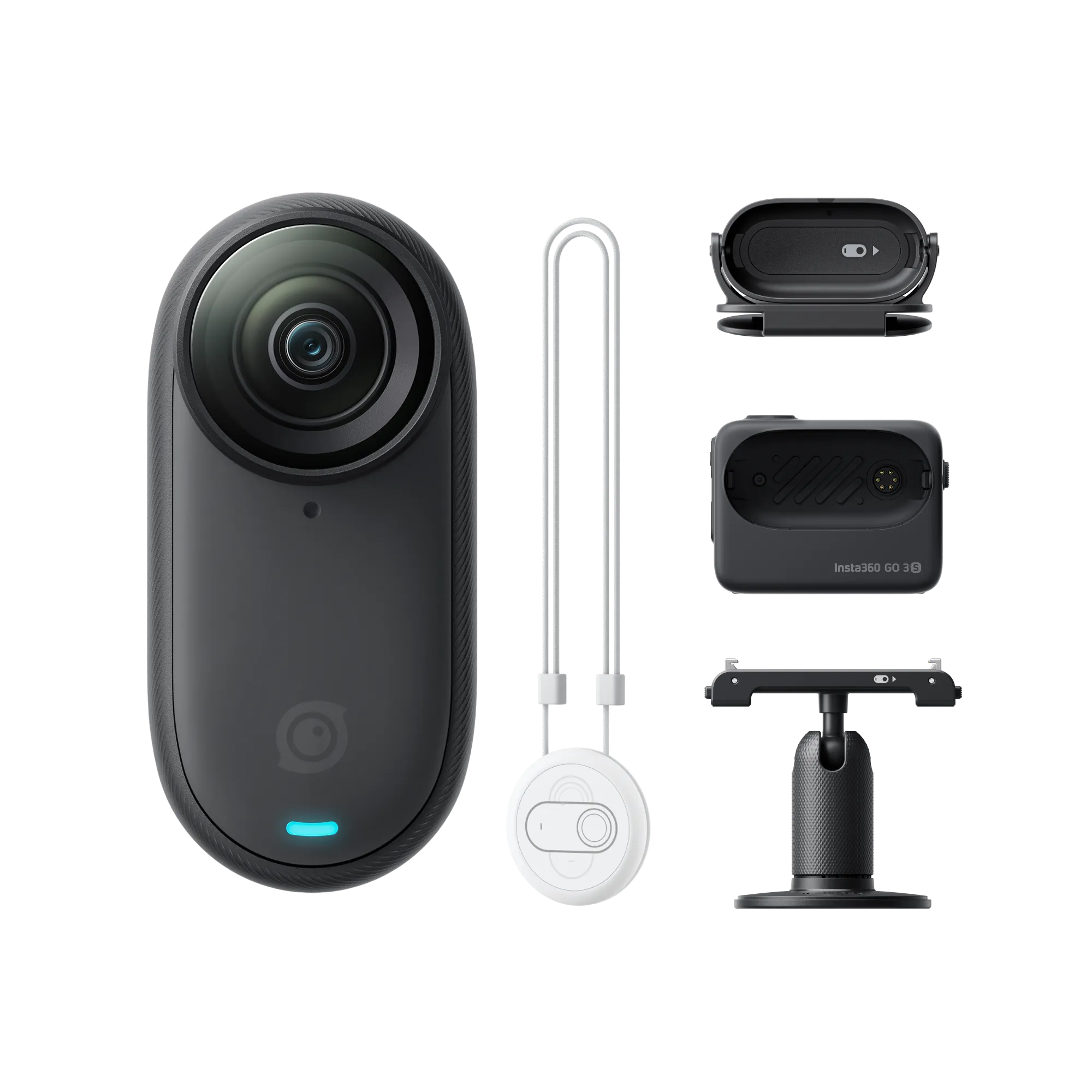 Insta360 GO 3S - Standard Bundle