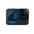 GoPro HERO11 Black Bundle (Like new)