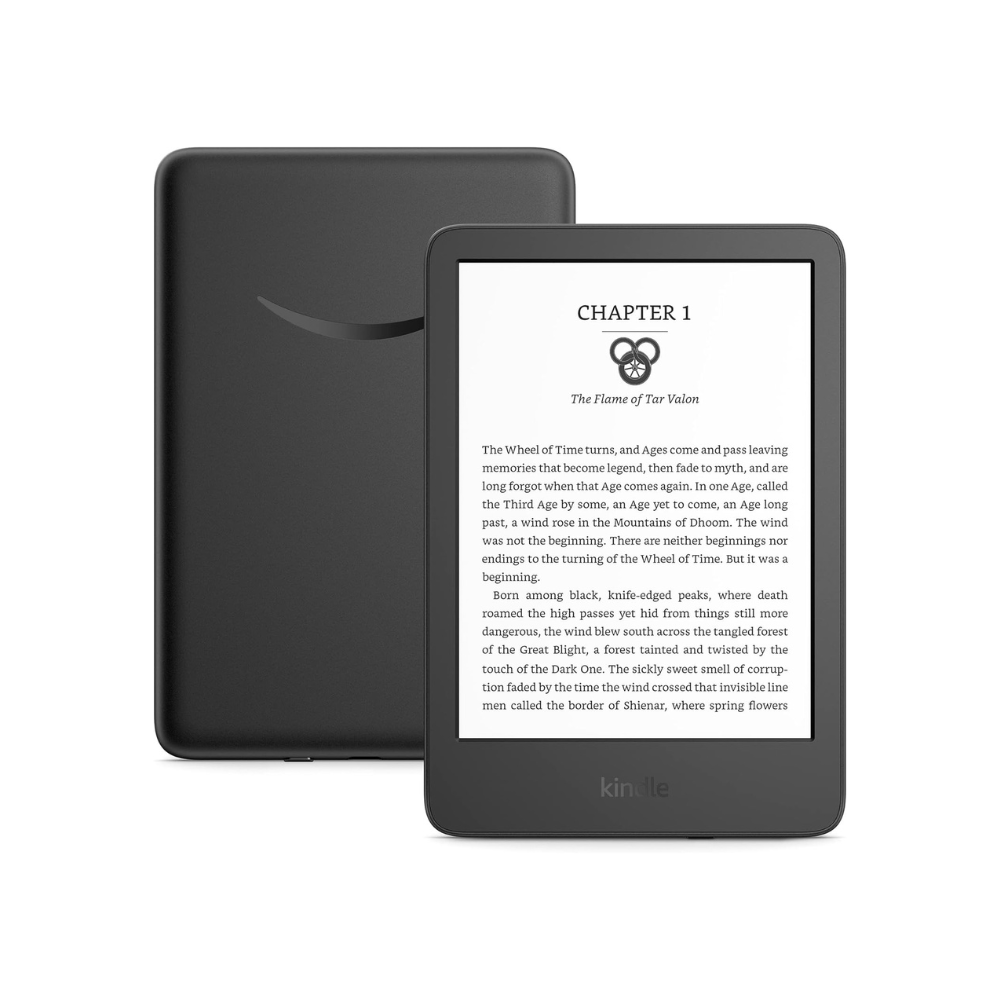 Kindle Basic (2022) 16GB