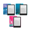 Kindle Basic (2022) Kids