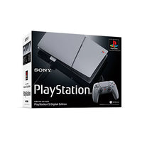 PlayStation®5 Digital Edition - 30th Anniversary Limited Edition Bundle