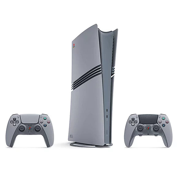 PlayStation®5 Pro Console - 30th Anniversary Limited Edition Bundle