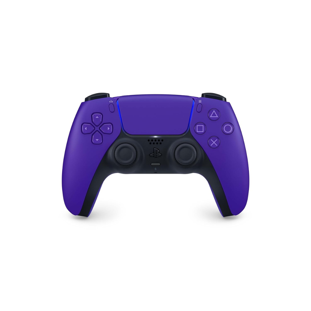 PlayStation DualSense Wireless Controller – Galactic Purple