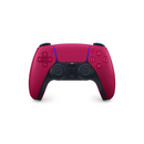 PLAYSTATION 5 DUALSENSE WIRELESS CONTROLLER - MÀU ĐỎ COSMIC RED