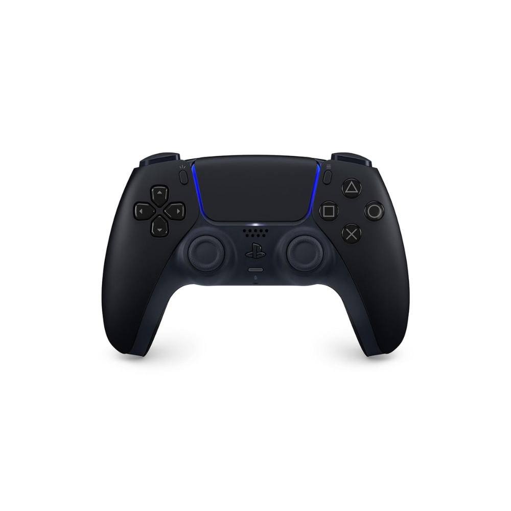 PLAYSTATION 5 DUALSENSE WIRELESS CONTROLLER - MÀU ĐEN