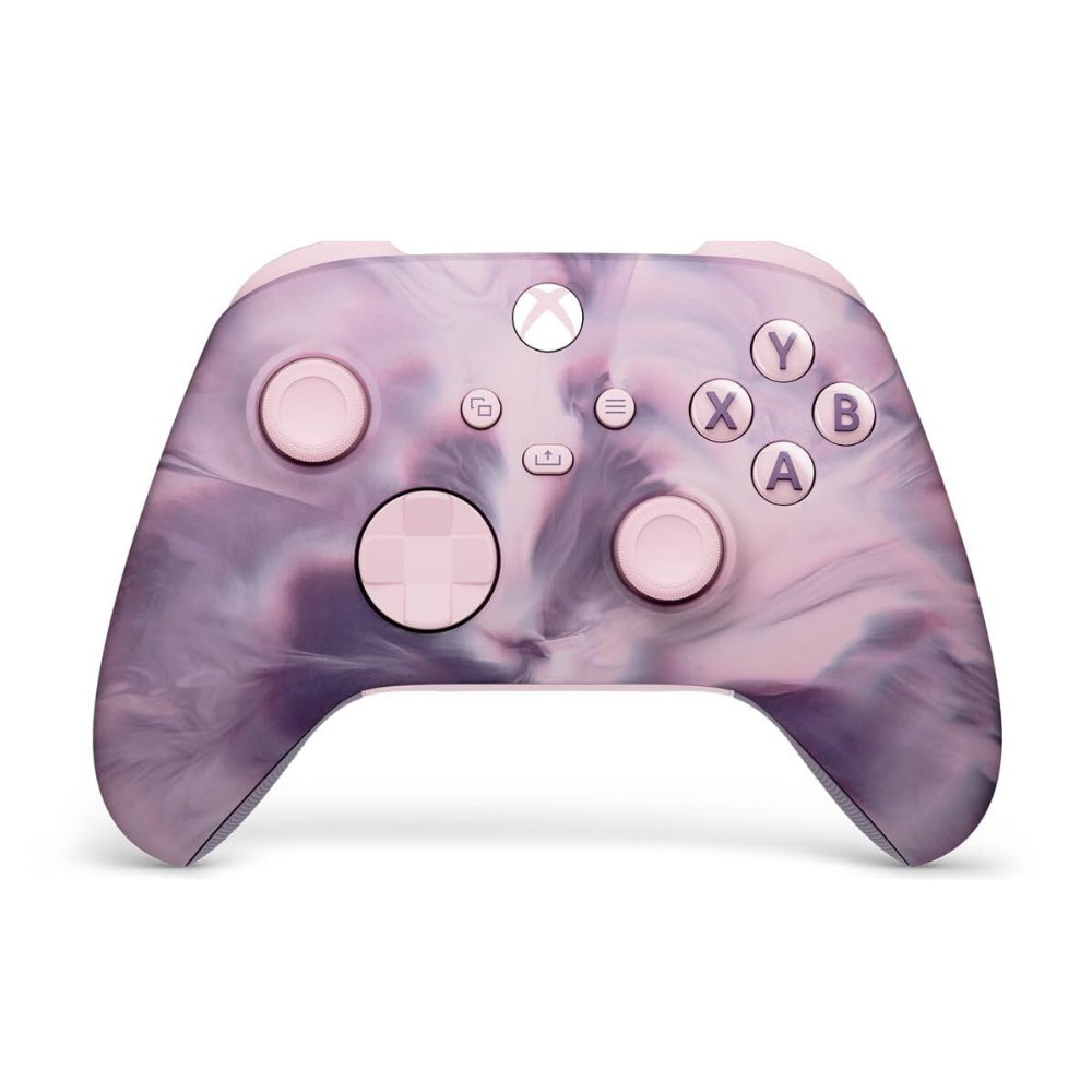 Xbox Wireless Controller – Dream Vapor Special Edition