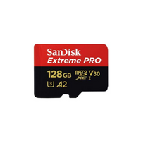 SanDisk Extreme PRO microSDXC™ UHS-I CARD