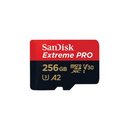 SanDisk Extreme PRO microSDXC™ UHS-I CARD