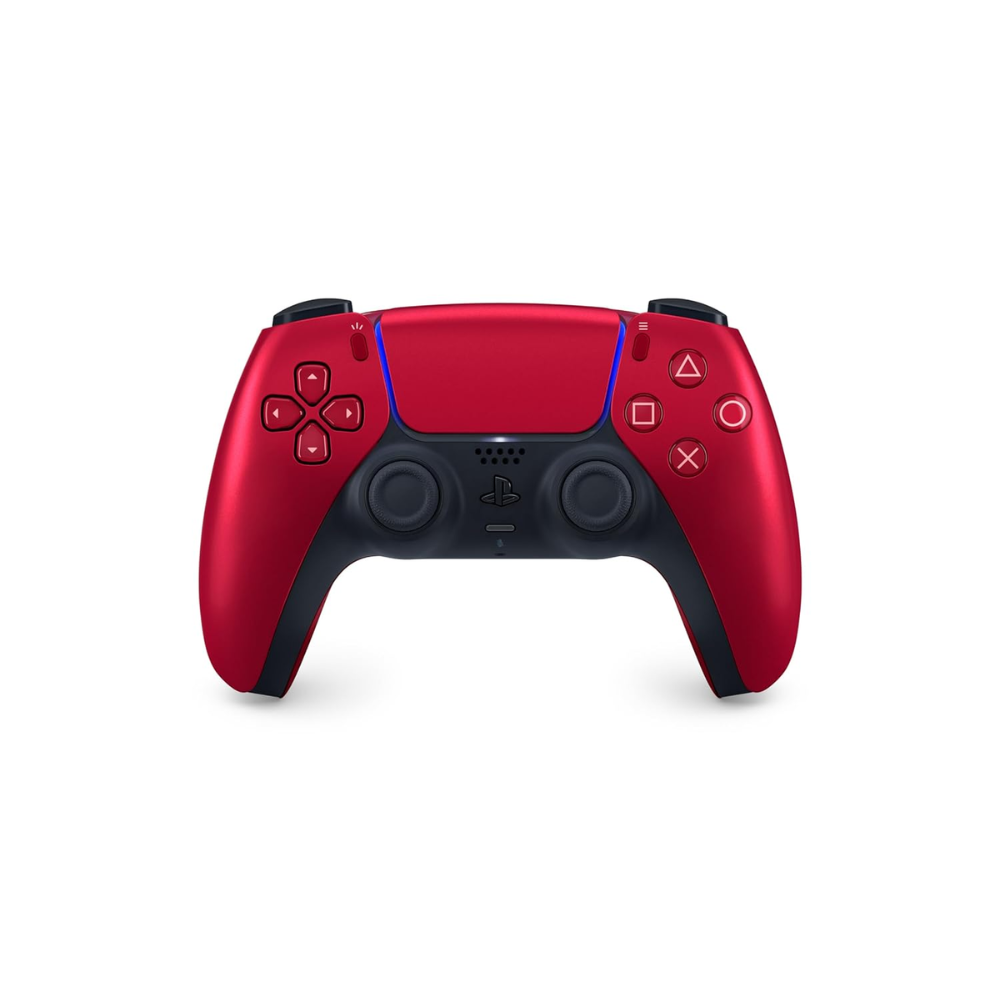 PlayStation DualSense Wireless Controller - Volcanic Red