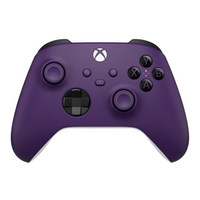 Xbox Core Wireless Gaming Controller – Astral Purple