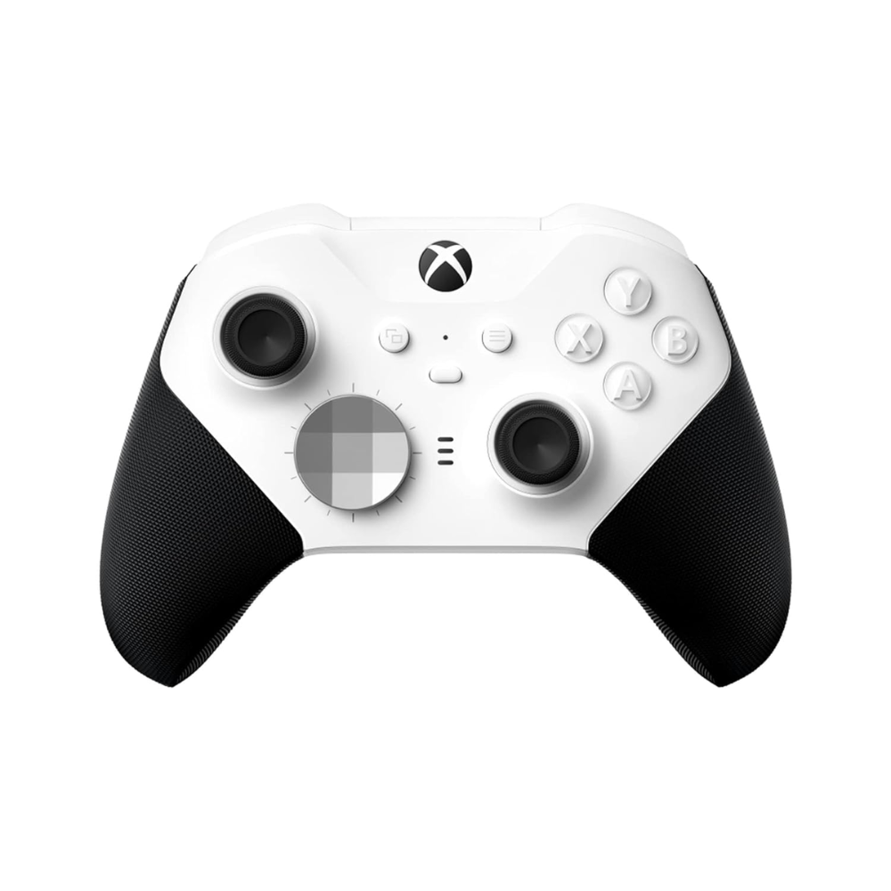 Xbox Elite Series 2 Core Wireless Gaming Controller – White