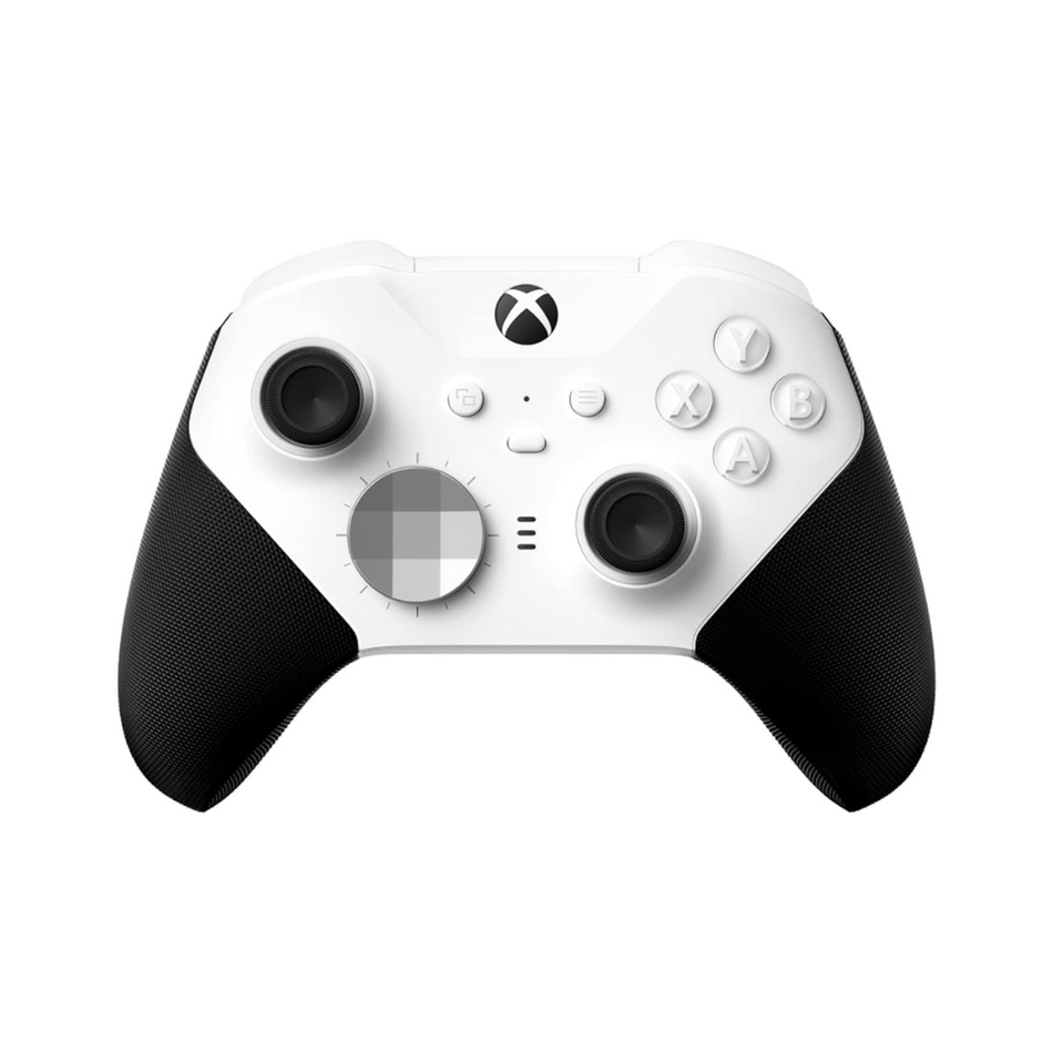 Xbox Elite Series 2 Core Wireless Gaming Controller – White – Narak ...