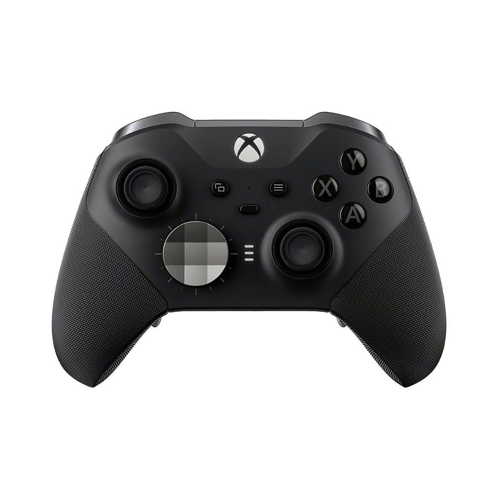 Xbox Elite Series 2 Core Wireless Gaming Controller – Black