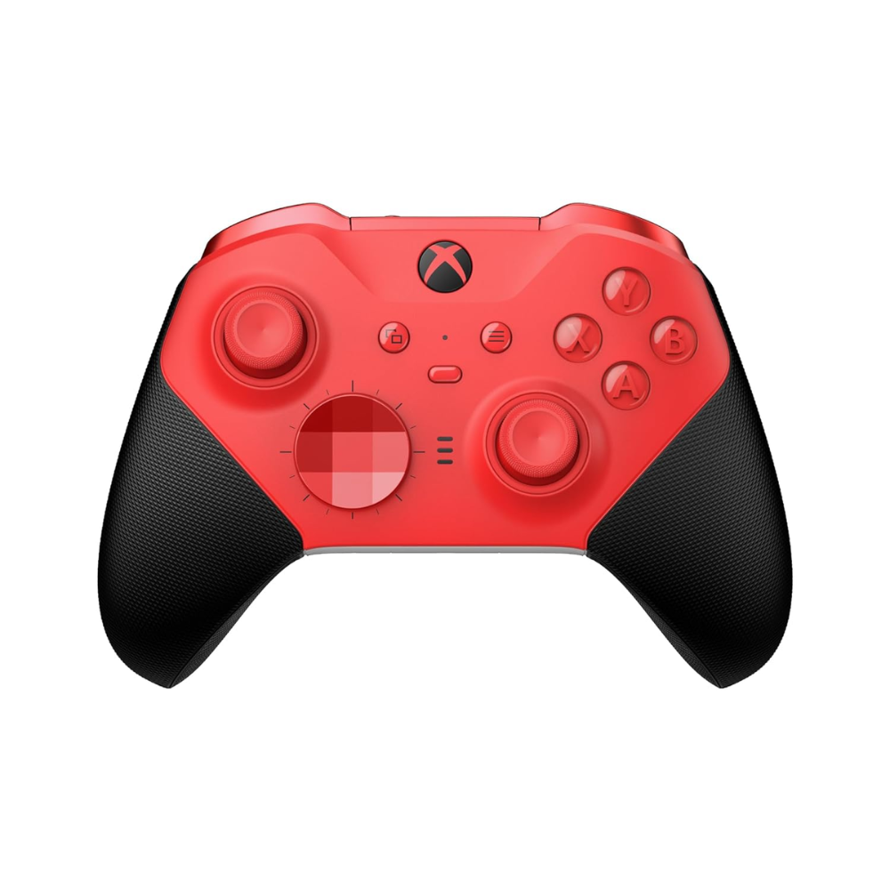 Xbox Elite Series 2 Core Wireless Gaming Controller – Red