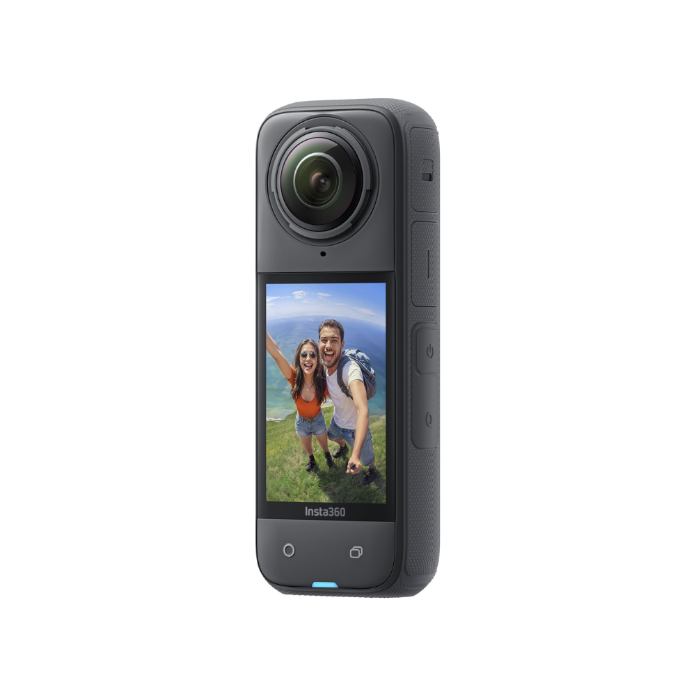 Insta360 X4 - Standard Bundle