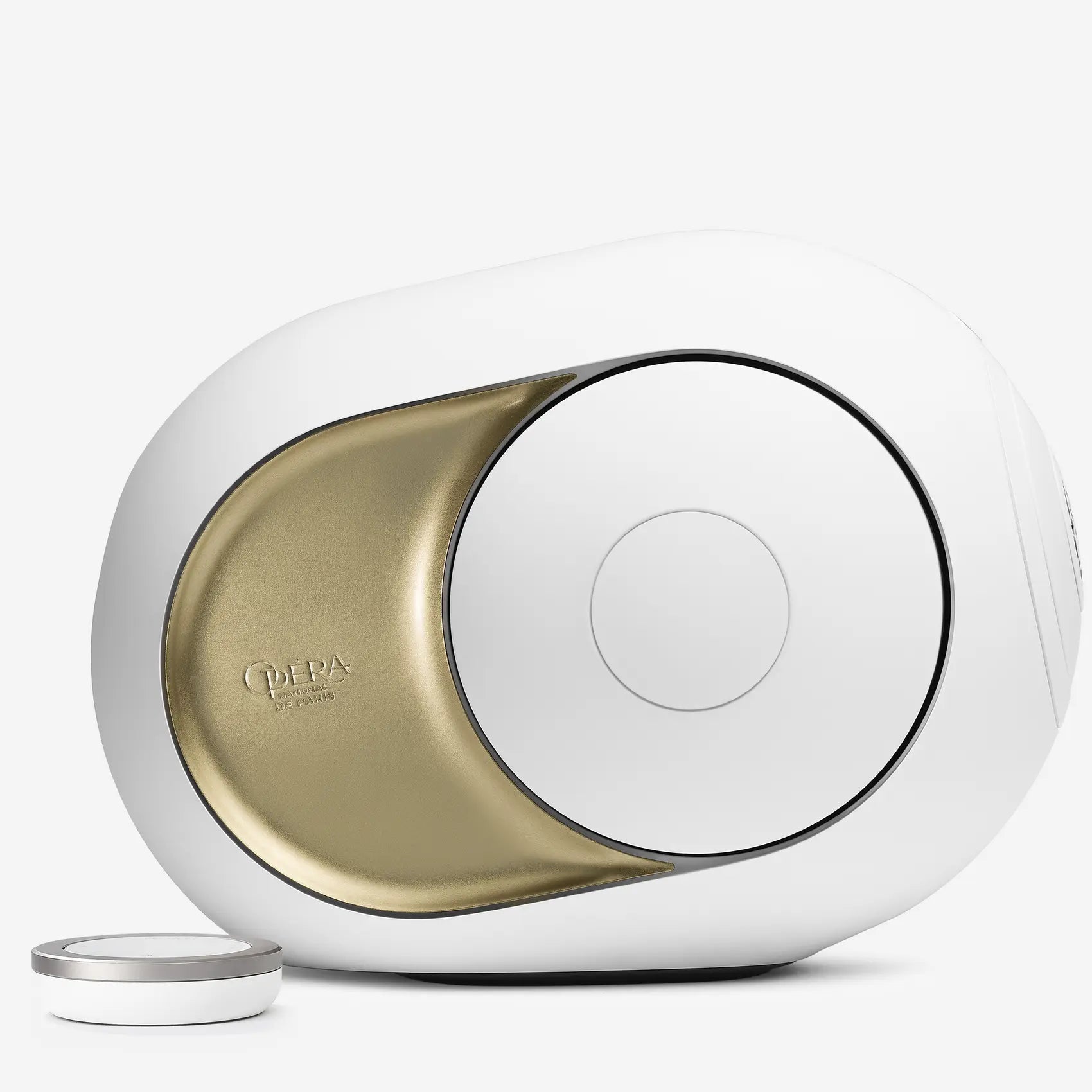 Devialet Phantom I 108 dB Opéra de Paris