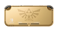 Nintendo Switch Lite - Hyrule Edition