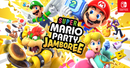 Super Mario Party™ Jamboree